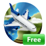 Logo of FlightHero Free android Application 