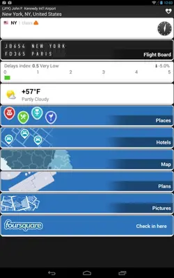 FlightHero Free android App screenshot 15